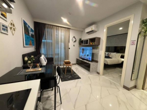 B306-Nice Poolview 1 Bedroom 300m To Ao Nang Beach